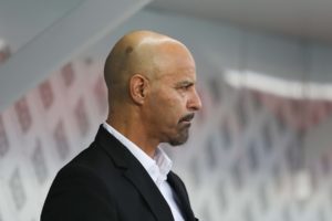 Cobreloa denuncia amenazas de muerte hacia Marco Antonio Figueroa