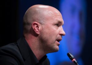 Jordi Cruyff dirigirá la selección de Ecuador hasta 2023