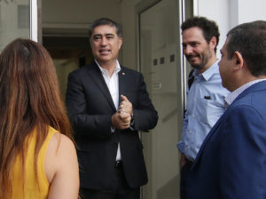 Plebiscito: RN, Evópoli y el PRI definen este sábado su postura oficial