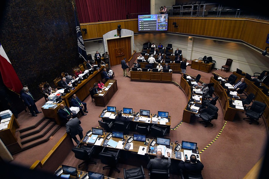 Senado