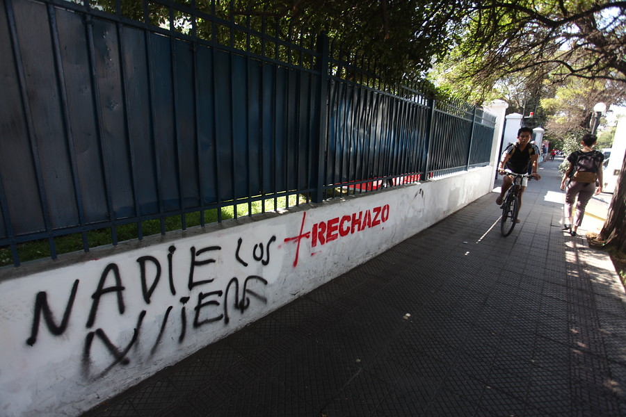 RN rayados