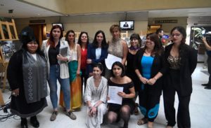 Diputadas anunciaron interpelación a la ministra Isabel Plá para marzo