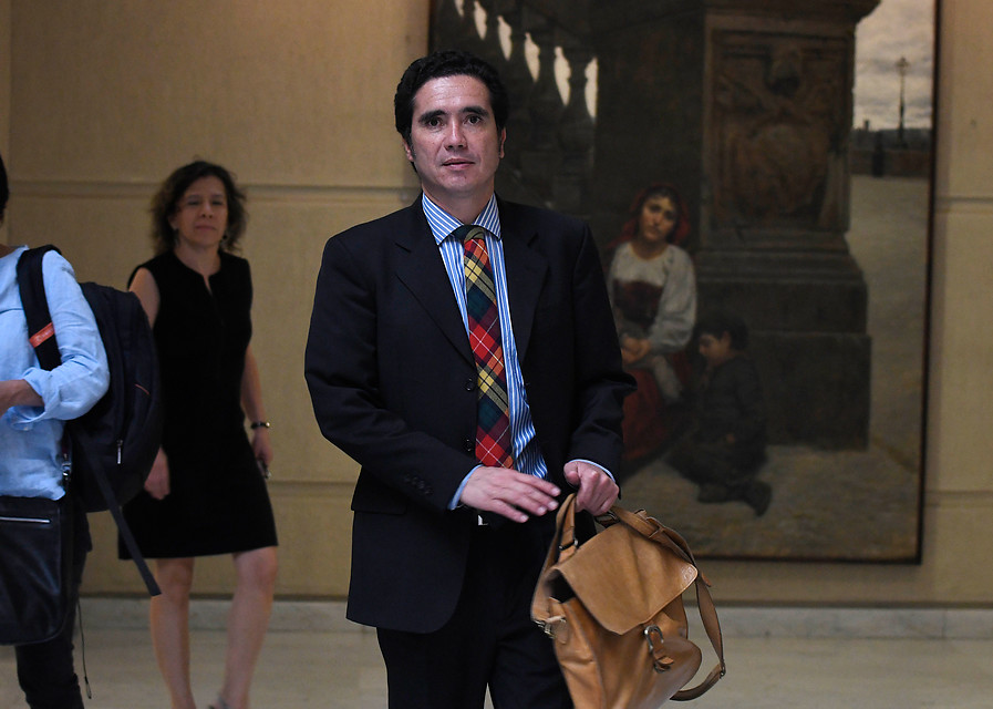 Ignacio Briones