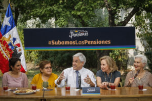 A quiénes beneficia y cómo se aplicaría la reforma a las pensiones