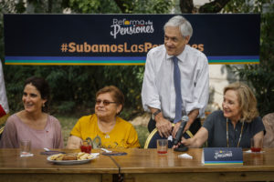 Reforma de pensiones: montos, plazos y críticas a la propuesta previsional del Gobierno
