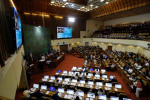 Congreso tendrá vacaciones: confirman receso legislativo en febrero
