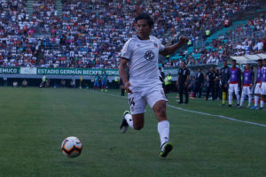 Campeonato Nacional alista medidas de seguridad para su regreso tras el estallido social