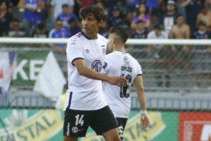 Siempre pasa algo: Matías Fernández será baja en Colo Colo por lesión
