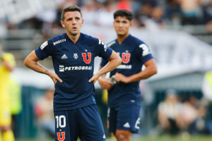 Gerente de Unión Española por la caída de la U en Copa Chile: 