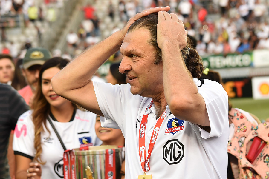 Scolari Aníbal Mosa