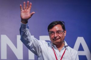 Senado votará acusación contra Guevara el 4 de febrero