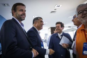 Plebiscito: Evópoli y el PRI anunciaron que apoyarán la opción “Apruebo”