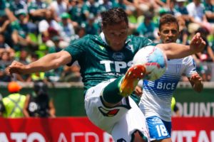 Campeonato Nacional 2020: La Universidad Católica triunfó sobre Santiago Wanderers