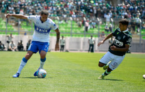 Las claves matemáticas que permiten el funcionamiento del fútbol chileno