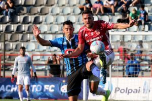 Así se calcula la compleja tabla ponderada que enviará a equipos a la Primera B