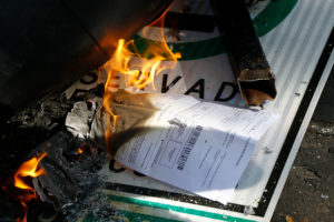 ACES no logra su objetivo: 100% de los estudiantes logra rendir la PSU