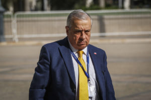 Mañalich confirma que se estudiaron tres casos sospechosos de coronavirus en Chile