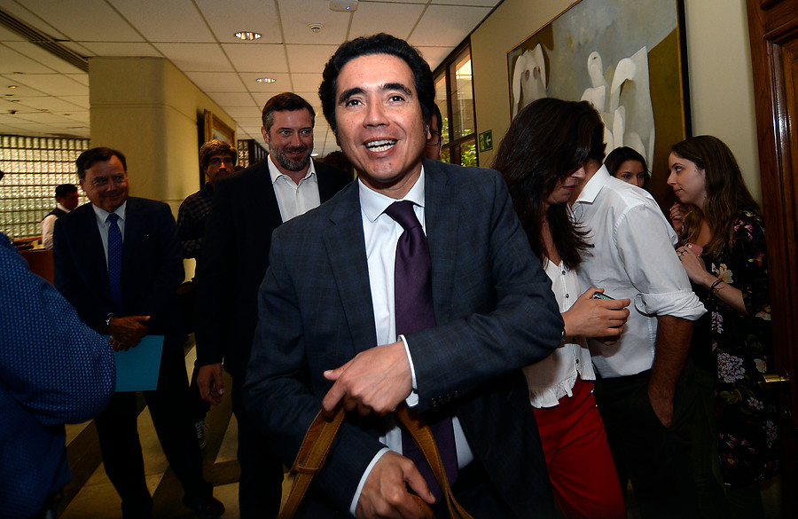 Ignacio Briones