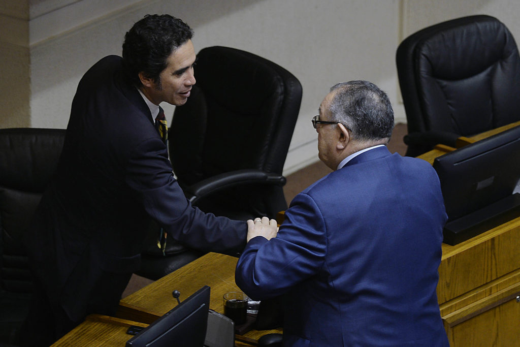 reforma tributaria ley