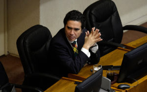Nexflix vs. tiendas de videos: el argumento de Ignacio Briones que se convirtió en viral