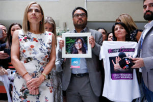 Ley Gabriela: Cámara de Diputados aprueba aumento de penas por femicidio