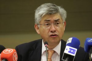 CIDH entrega conclusiones preliminares tras visita: 