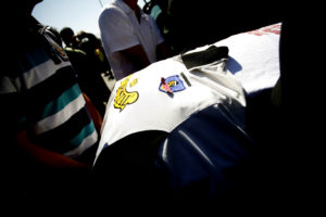 Cómo se inició el enfrentamiento que terminó con un hincha de Colo Colo fallecido