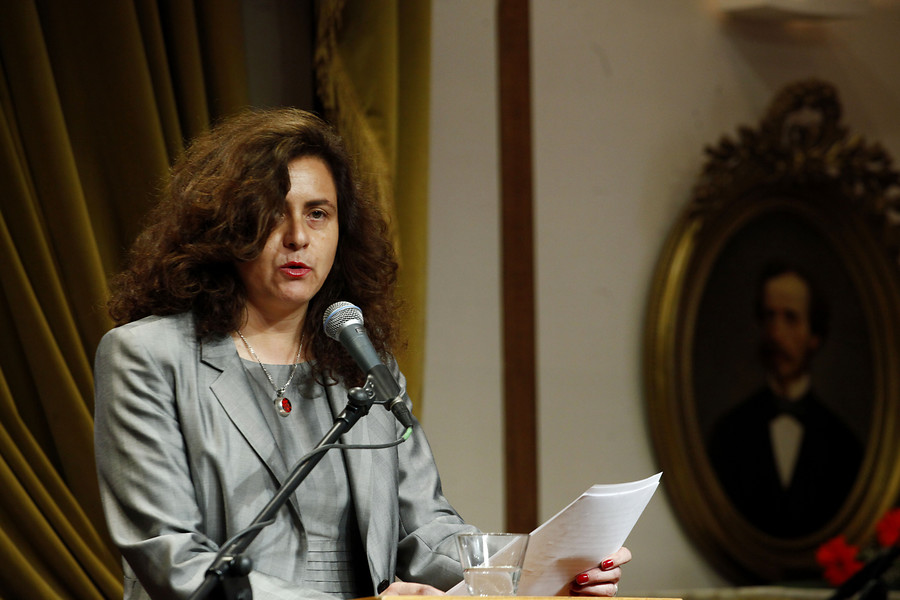 Karen Atala