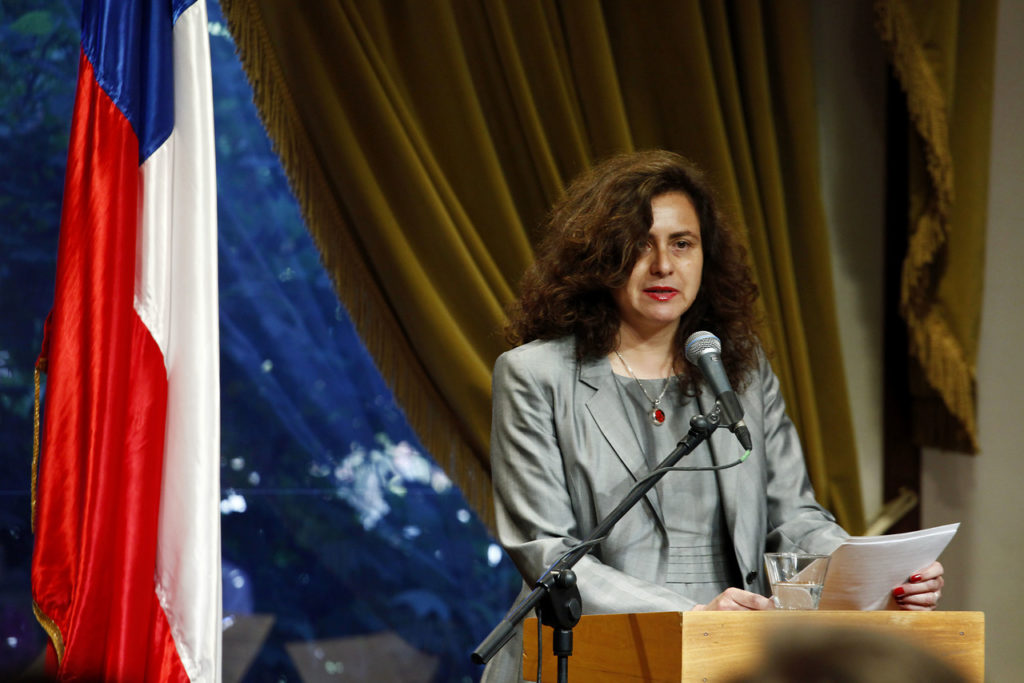 jueza Karen Atala