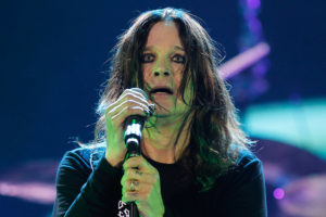 Black Sabbath desmiente supuesta agonía de Ozzy Osbourne