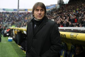 Antonio Conte: 
