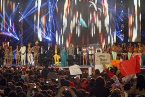 Sólo artistas nacionales: Festival Viva Dichato 2020 presenta parrilla de músicos y humoristas