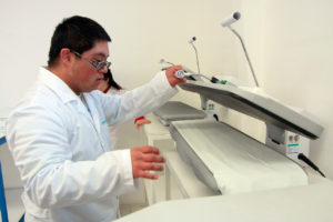 31% de las empresas aún no cumple Ley de Inclusión Laboral