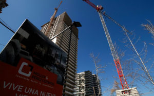 Banco Central revela condiciones cada vez más restrictivas en créditos bancarios