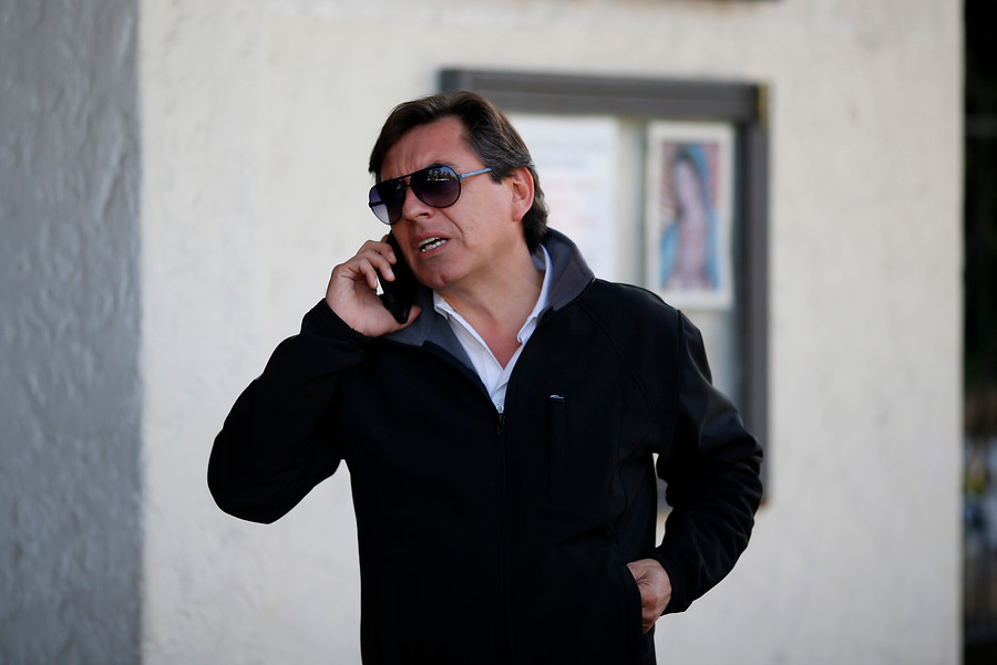 Claudio Fariña