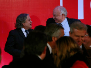 La estrategia de las JJ.CC. que replicarán los partidos que rechazaron 