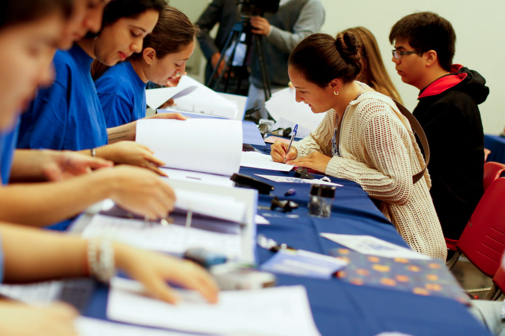 Chao Dicom en la Educación