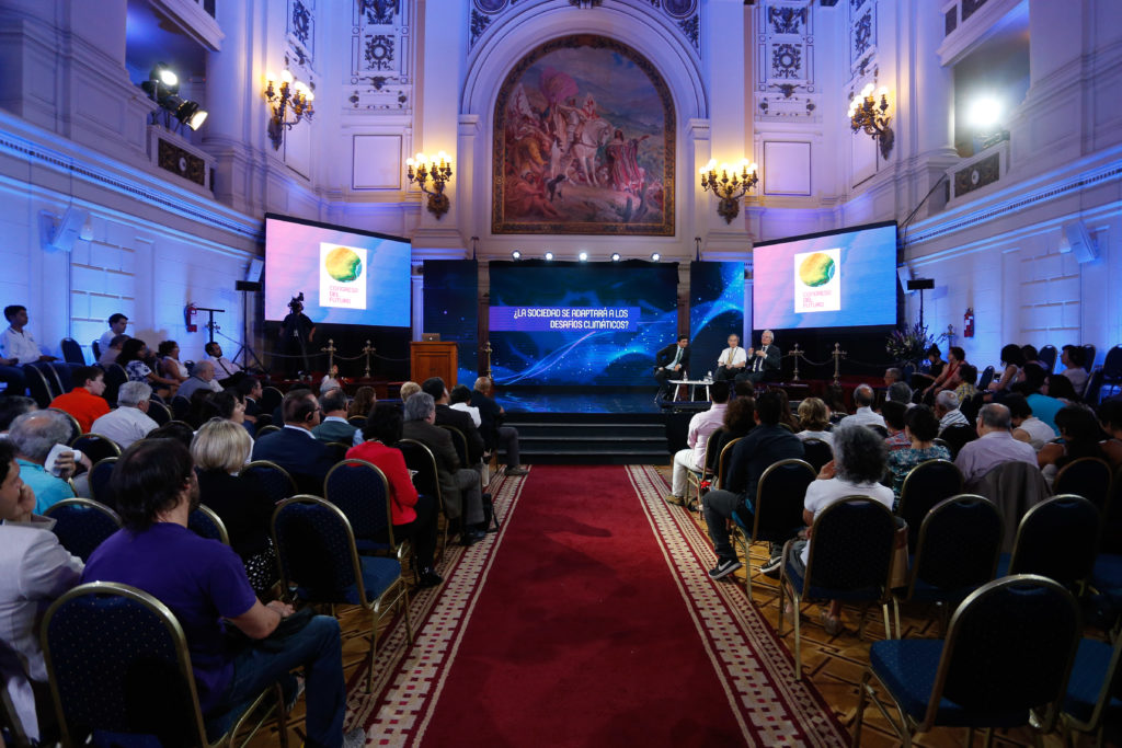 Congreso Futuro