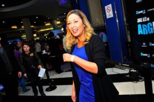 La nueva faceta de Blanquita Nieves tras convertirse en madre