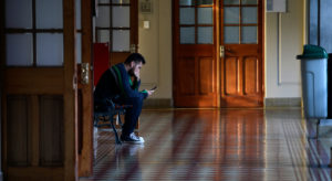 Cómo la aparición del CAE disparó los precios de la educación universitaria