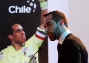 Claudio Bravo por situación del Hospital Gustavo Fricke: “Esto es sumamente grave”