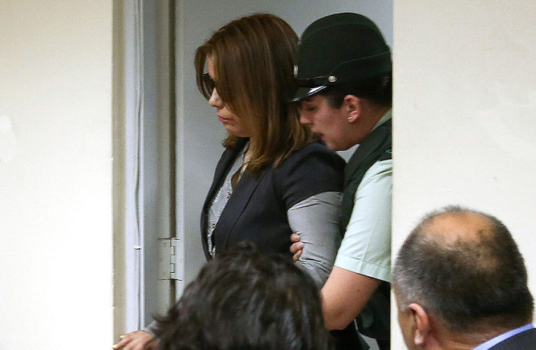 Editorial Planeta decide sacar de circulación libro inspirado en caso de Nabila Rifo