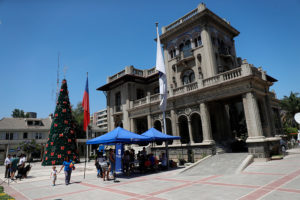 RD suspende militancia de ex directivo de la Municipalidad de Providencia que será formalizado por malversación de caudales públicos