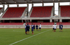 Las historias de los equipos que se han negado a jugar un partido