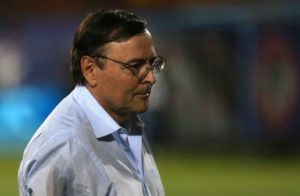 Jorge Segovia y la denuncia a la FIFA: 