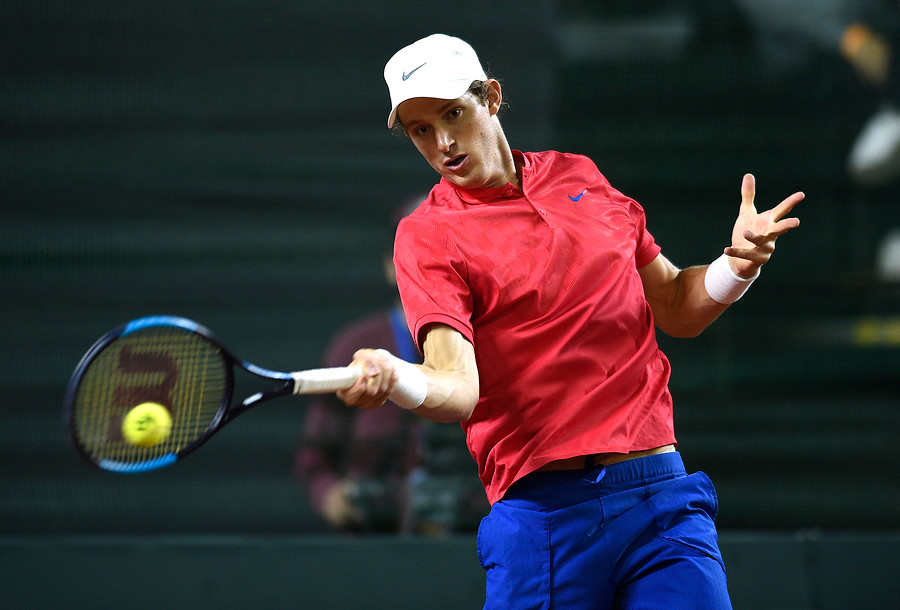 atp santiago jarry
