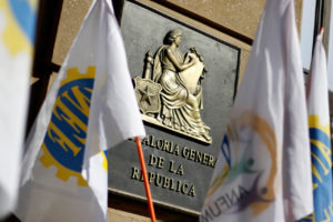Casi un tercio de los funcionarios públicos obtuvo su trabajo por 