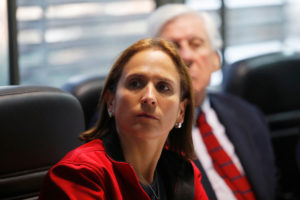 Carolina Leitao critica labor del Congreso: 