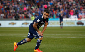 Soteldo y sus polémicas con los hinchas de la U: 