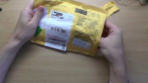 Minsal aclara dudas por eventual contagio de coronavirus vía encomiendas de AliExpress